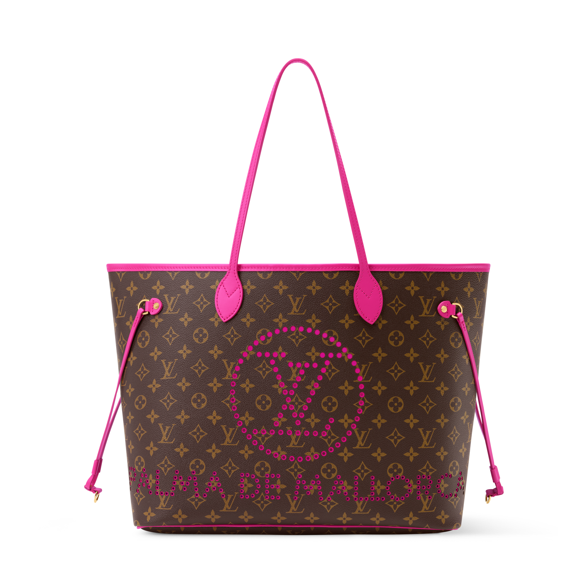 Neverfull GM Other Monogram Canvas - Women Bags | LOUIS VUITTON